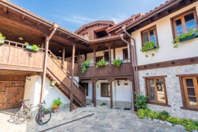 Chalet White Fang Bansko